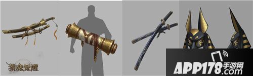 猎魂觉醒全新挂件系统