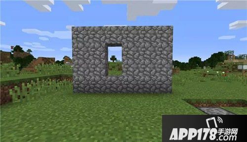 我的世界娱乐无害陷阱制作步骤