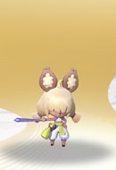 一起来捉妖风舞獐