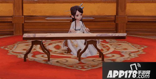 梦幻西游3d手游长安城细节