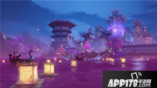 梦幻西手游游品盛唐文化风韵