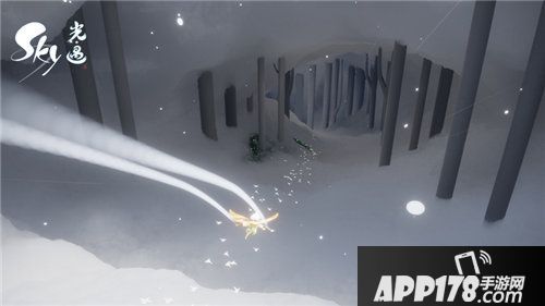 sky光遇三测落幕