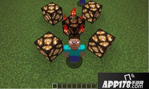 我的世界多功能物品盘点