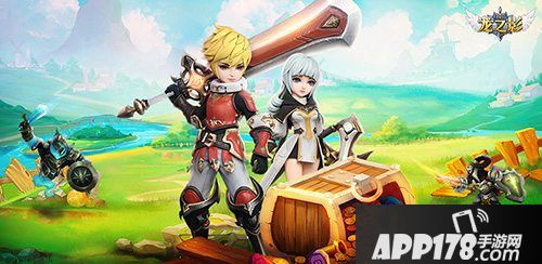 龙之影三大亮点介绍