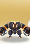 一起来捉妖销金炉