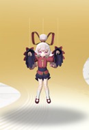 一起来捉妖牵线傀儡