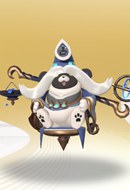 一起来捉妖氐土貉