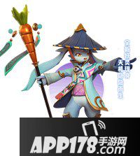 一起来捉妖房日兔属性图鉴