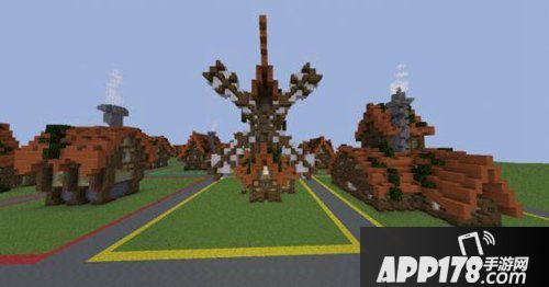 我的世界末影箱使用方法