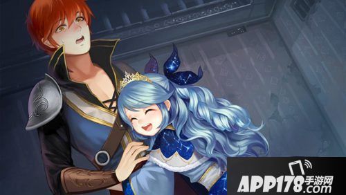 姬魔恋战纪增加恋爱情商