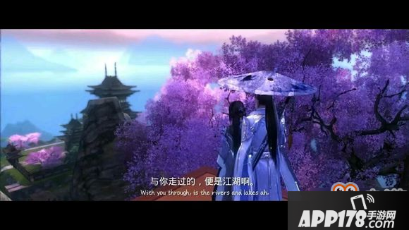 剑网3指尖江湖李复怎么解锁