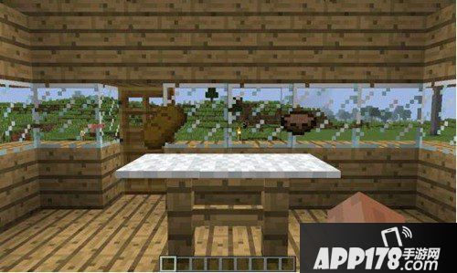 我的世界国家文化元素盘点