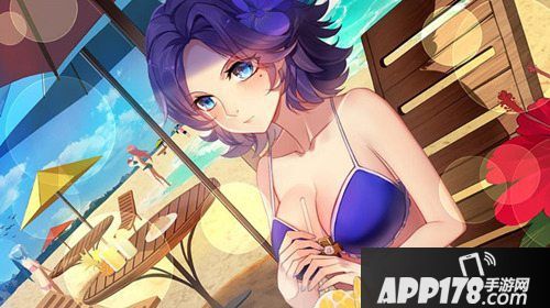 姬魔恋战纪夏日泳装限时