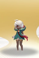 一起来捉妖香玉