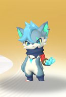 一起来捉妖贪狼