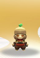 一起来捉妖石灵