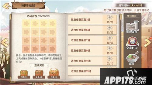 食之契约新区预约奖励