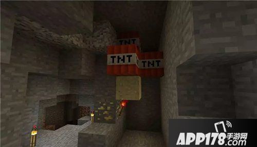 我的世界恶作剧陷阱制作步骤