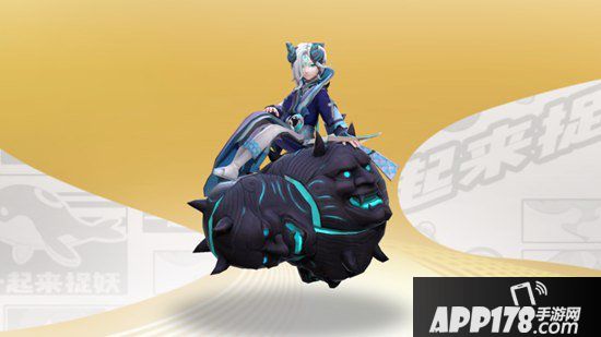 一起来捉妖银灵尊者打法<a href=http://www.app178.com/gonglue/ target=_blank class=infotextkey>攻略</a> 成长之路&御灵试炼简单通过