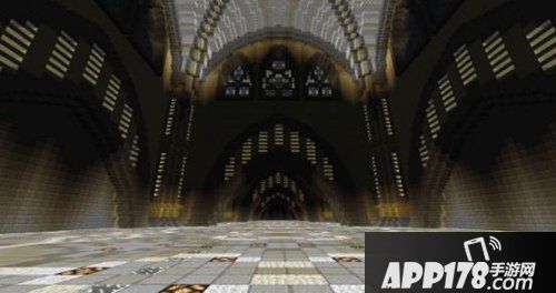 我的世界图案之美盘点