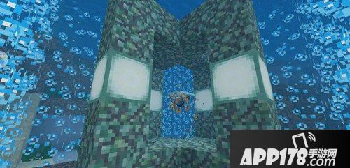 我的世界海洋之心获得方式