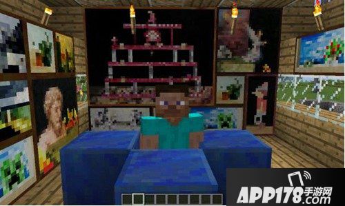 我的世界国家文化元素盘点