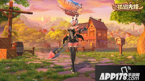 孤岛先锋测试定档