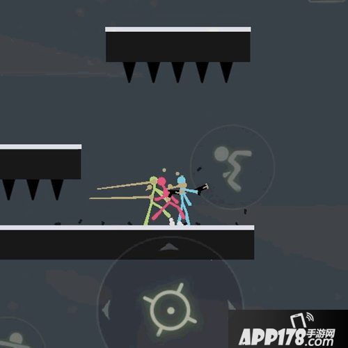 逗斗火柴人欢乐竞技乐趣