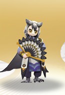 一起来捉妖不眠生