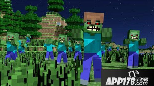 我的世界木箱位置一览