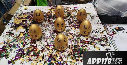 姬魔恋战纪cp24现场福利