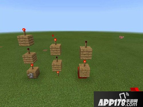 我的世界打败小偷的红石技巧