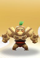 一起来捉妖怪石王