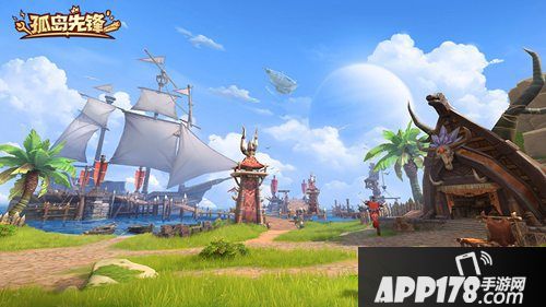 孤岛先锋测试定档