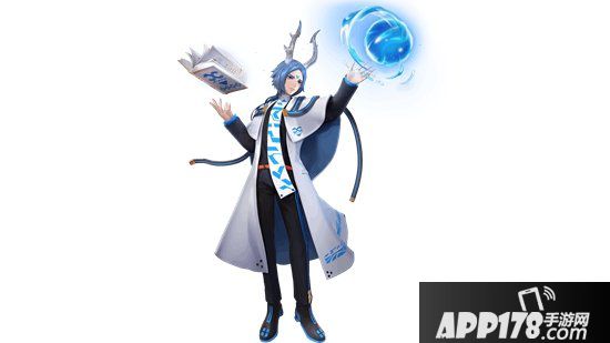 一起来捉妖应龙技能详解