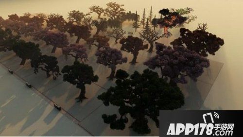 我的世界自制模型盘点