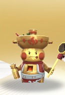 一起来捉妖太极鸳鸯锅