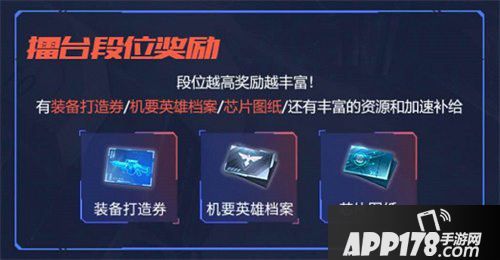 红警OL联盟锦标赛玩法