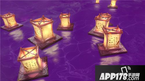 梦幻西手游游品盛唐文化风韵