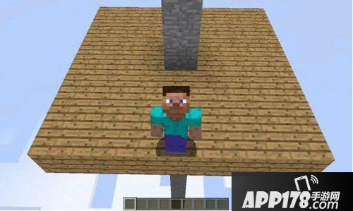 我的世界最安全地方盘点