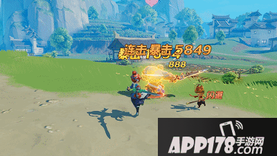 梦幻西游3D双平台限号测试8月8日开启