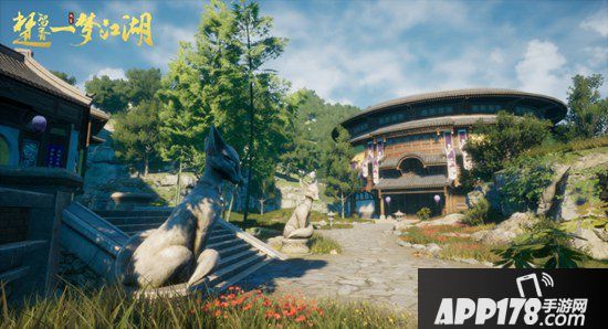 楚留香太阴研发视频曝光 全面解读新门派