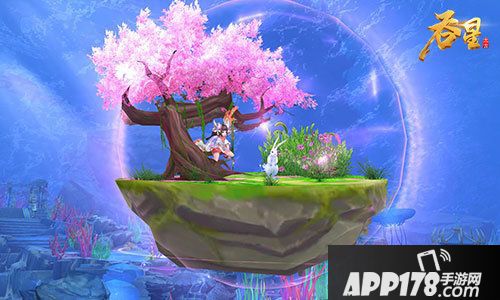 吞星手游7月31日全平台首发