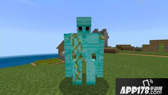 我的世界傀儡盘点 村庄守护必备