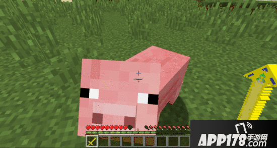 我的世界吸血之匙组件详情