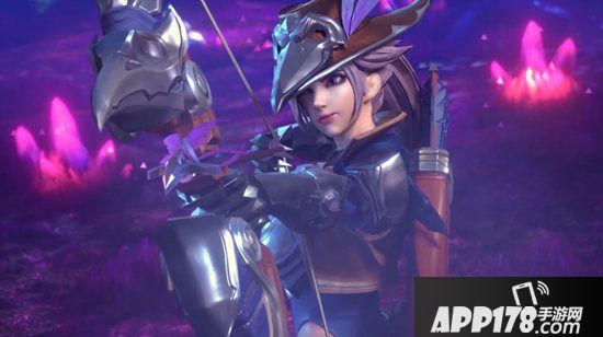 《孤岛先锋》7月26日新资料片公测 游戏cg预告片曝光