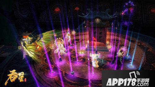 吞星今日全平台上线