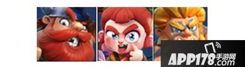 野蛮人大作战第五季完美收官