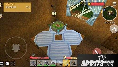 手工星球美食吃货派对