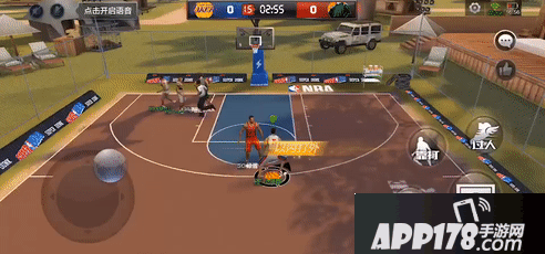 最强nba全能战士ss格里芬